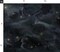 Mystical Night Sky Stars Magic Galaxy Custom Printed Fabric by Spoonflower Various Fabrics by the Yard or Fat Quarter